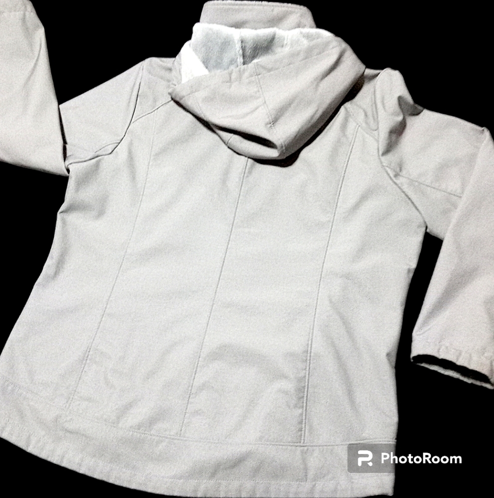 💥SOLD💥Women's ZeroXposur Lillian Plush-Lined Soft Shell Jacket - Picture 7 of 10